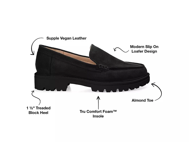 Erika Loafer