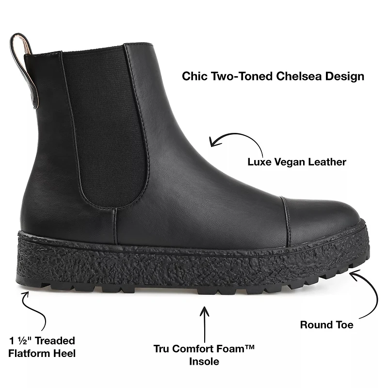 Jenie Chelsea Boot