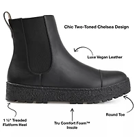 Jenie Chelsea Boot
