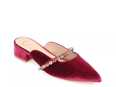 Jewel Mule
