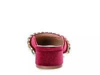 Jewel Mule