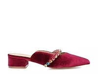 Jewel Mule