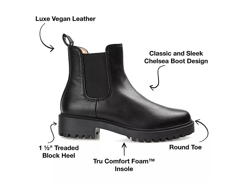 Kenova Chelsea Boot