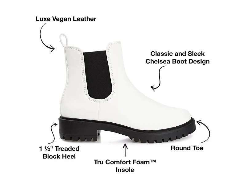 Kenova Chelsea Boot