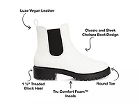 Kenova Chelsea Boot