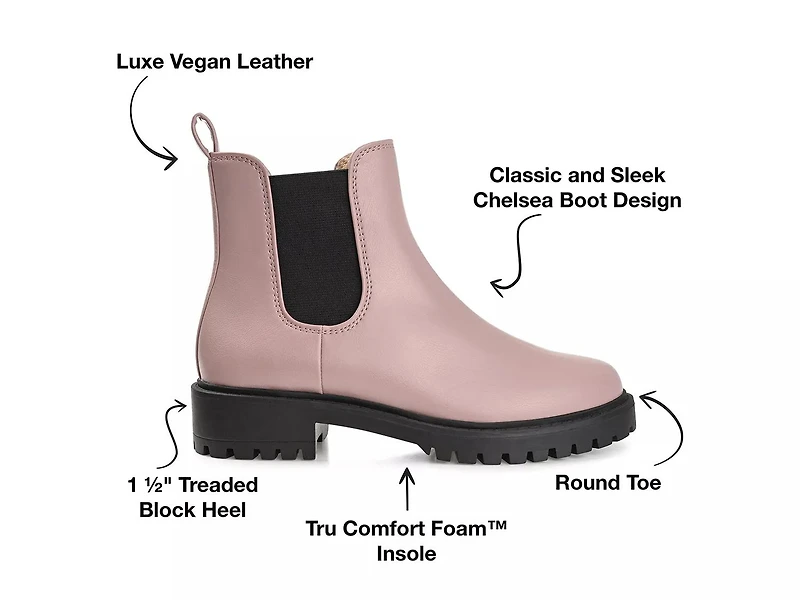 Kenova Chelsea Boot