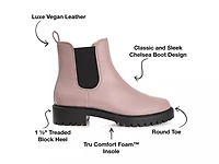 Kenova Chelsea Boot