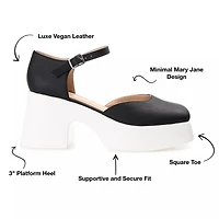 Lizza Pump