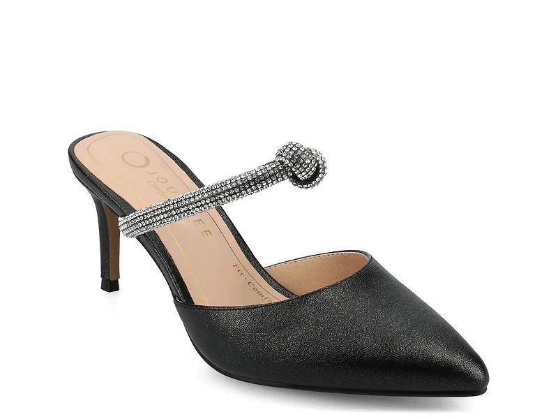 Lunna Mule