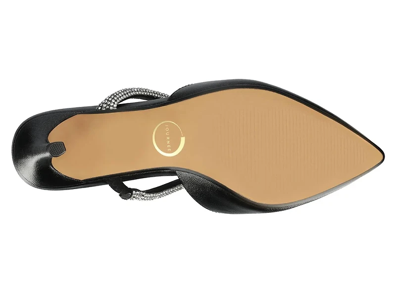 Lunna Mule