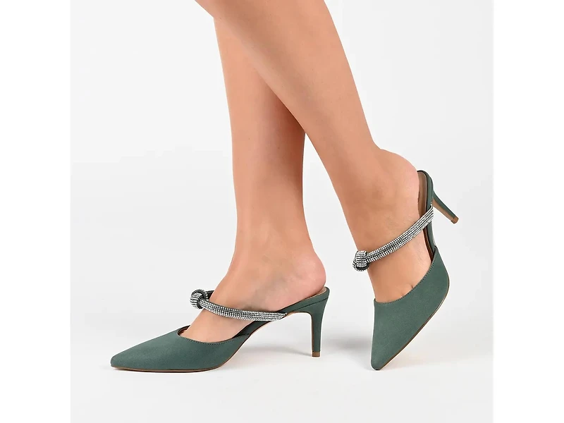Lunna Mule