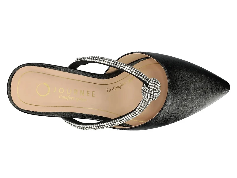 Lunna Mule