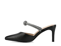 Lunna Mule