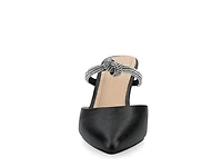 Lunna Mule