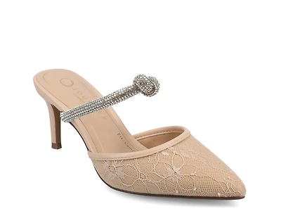 Lunna Pump