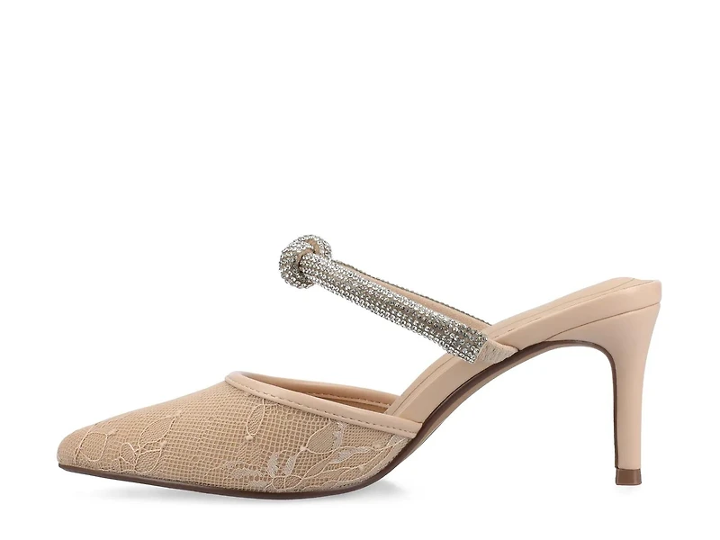 Lunna Pump