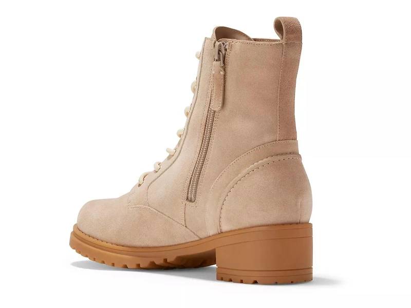 Camea Combat Boot