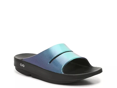 OOahh Lux Slide Sandal