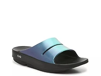OOahh Lux Slide Sandal