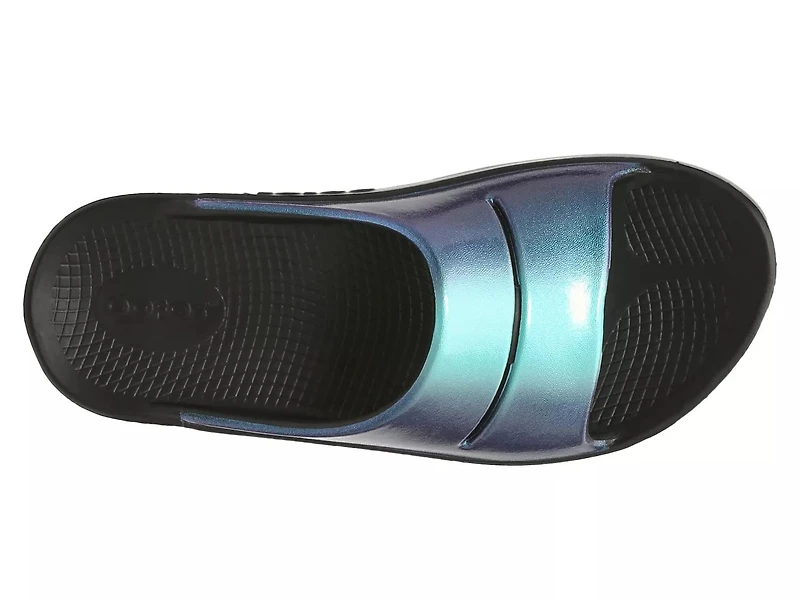 OOahh Lux Slide Sandal