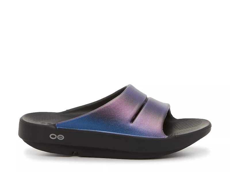 OOahh Lux Slide Sandal - Women's