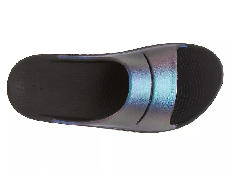 OOahh Lux Slide Sandal - Women's
