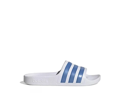 Adilette Aqua Slide Sandal - Kids'