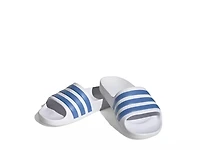 Adilette Aqua Slide Sandal - Kids'