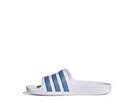 Adilette Aqua Slide Sandal - Kids'