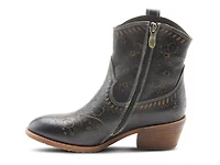 Galop Cowboy Bootie