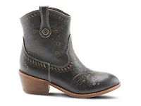 Galop Cowboy Bootie