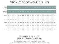 High Tide Platform Sandal