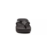 High Tide Platform Sandal
