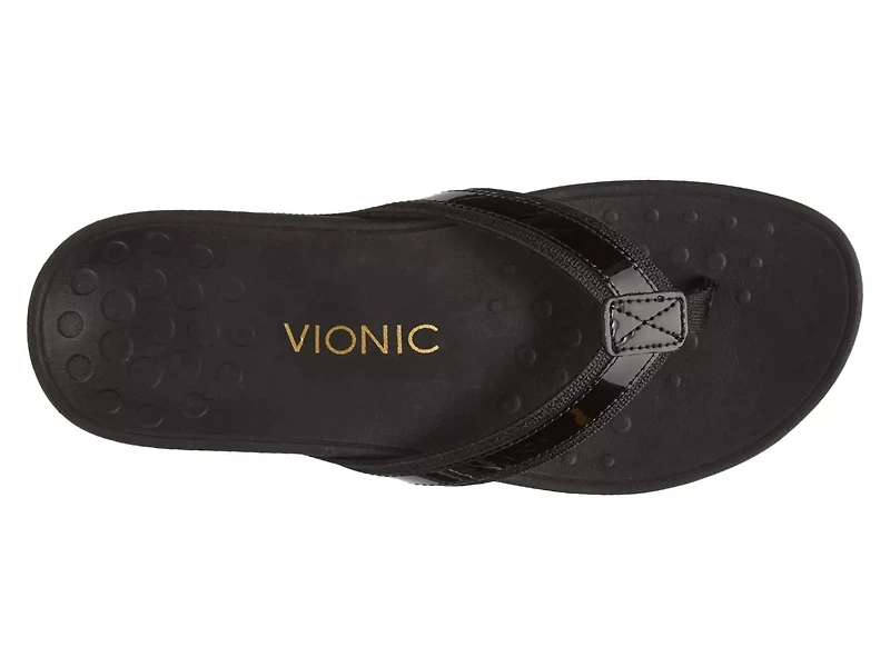 High Tide Platform Sandal