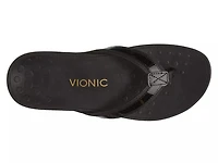 High Tide Platform Sandal