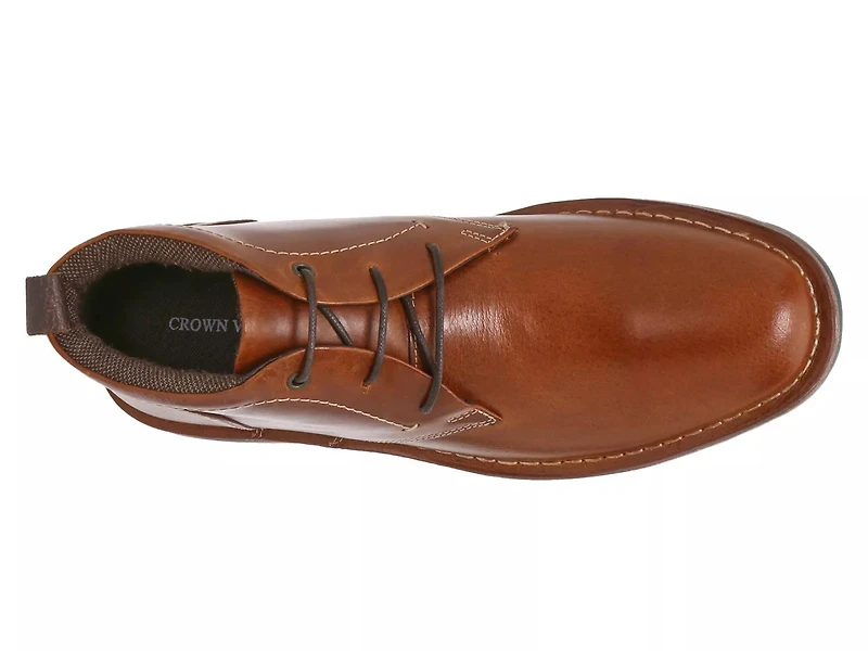 Renton Chukka Boot