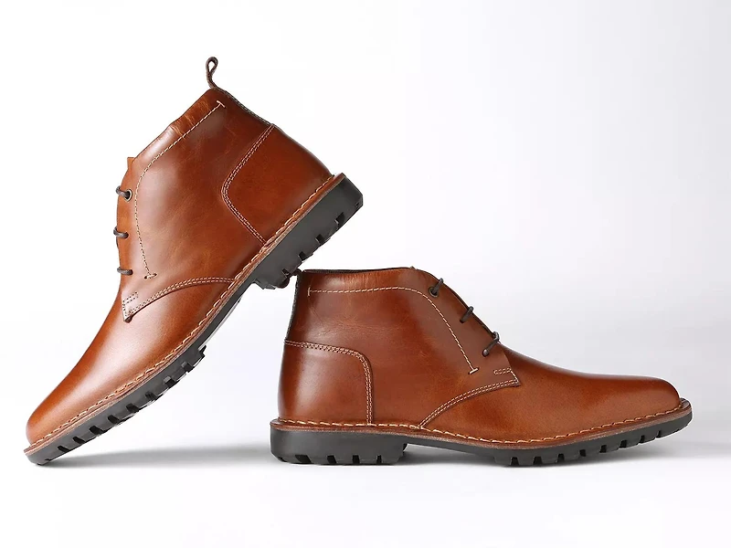Renton Chukka Boot