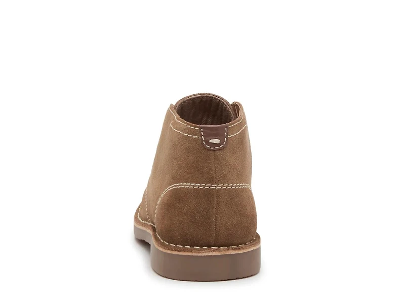 Shropshire Chukka Boot