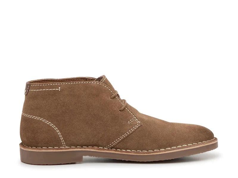 Shropshire Chukka Boot