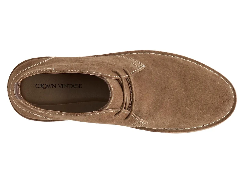 Shropshire Chukka Boot