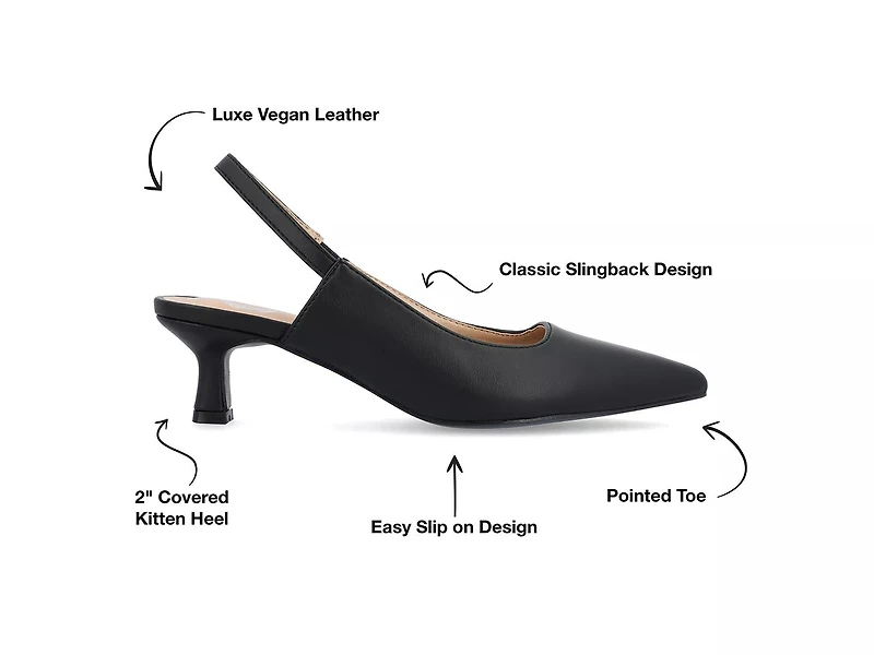 Paulina Pump