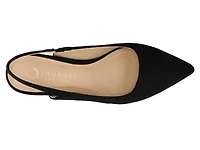 Paulina Pump