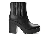 Riplee Platform Bootie