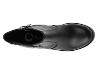 Riplee Platform Bootie