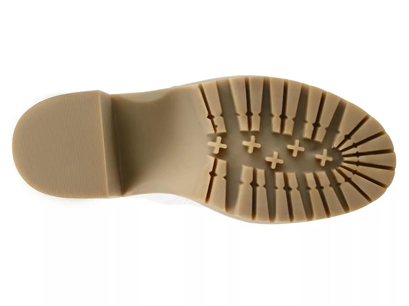 Riplee Platform Bootie