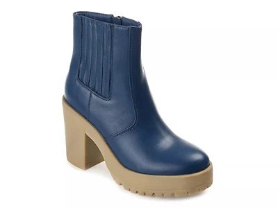 Riplee Platform Bootie