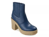 Riplee Platform Bootie
