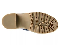 Riplee Platform Bootie