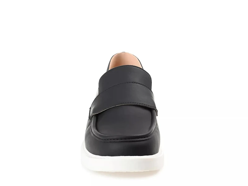 Saydee Platform Loafer