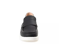 Saydee Platform Loafer
